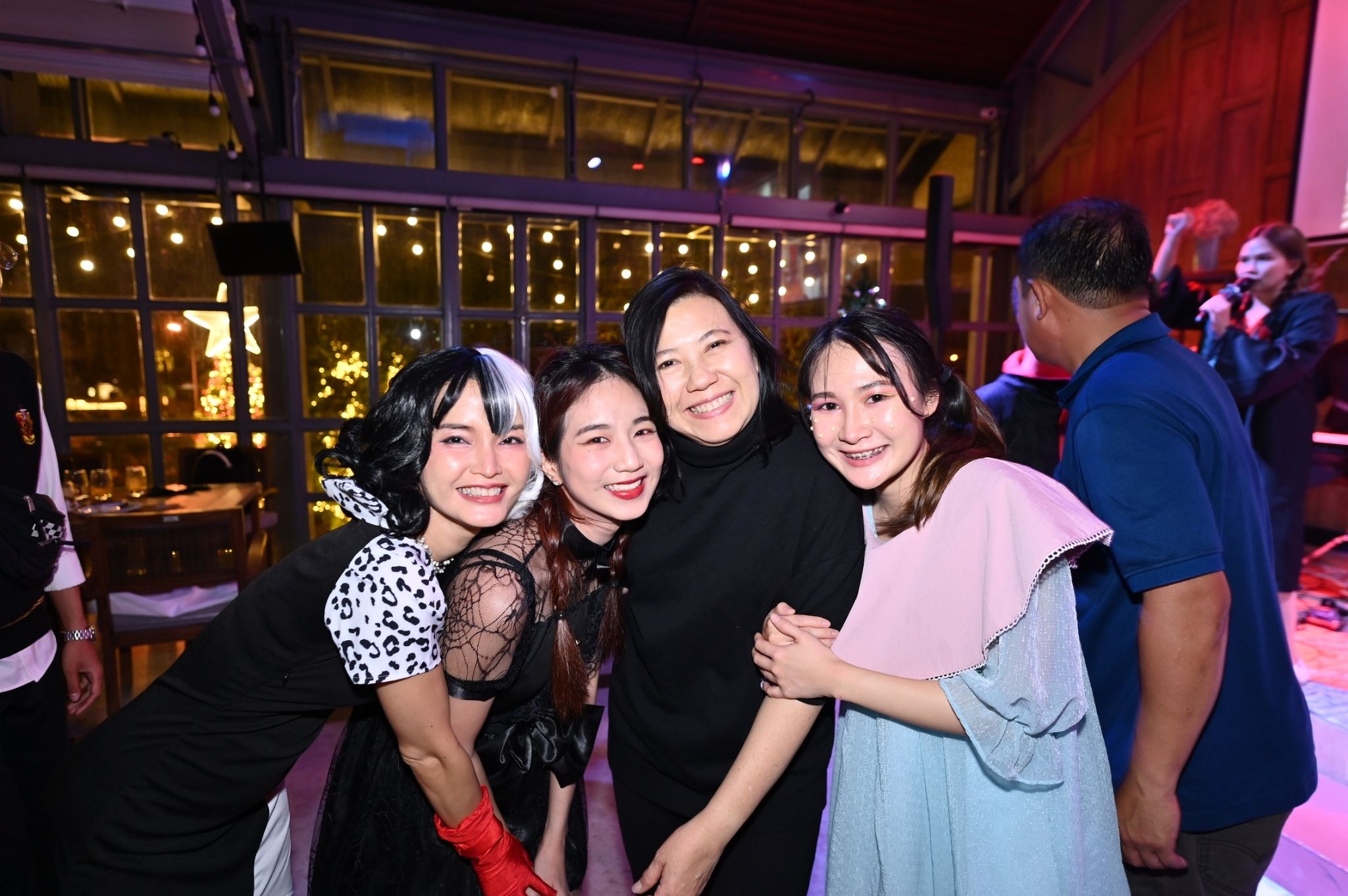 New Year Night Party 2023