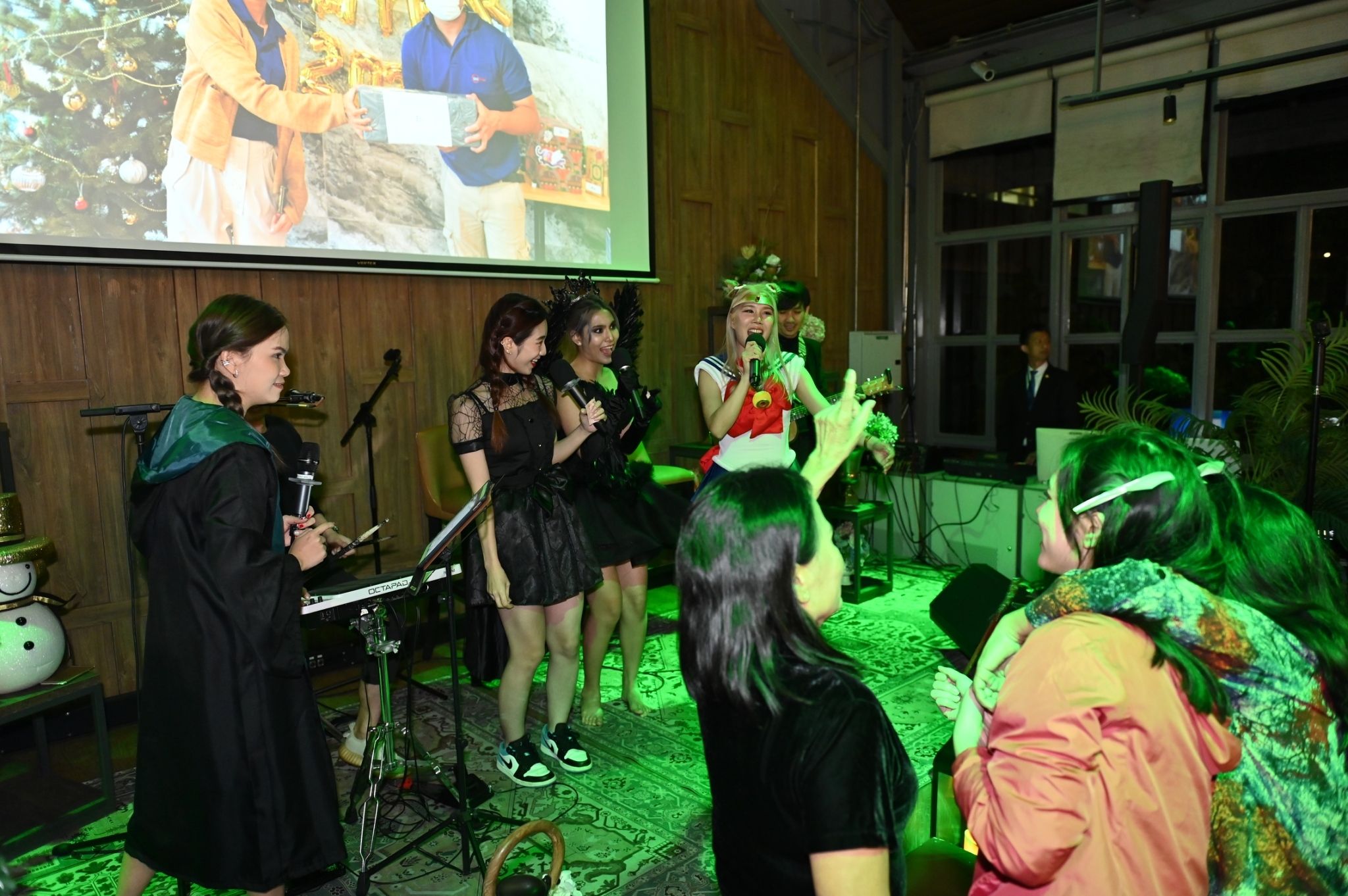 New Year Night Party 2023