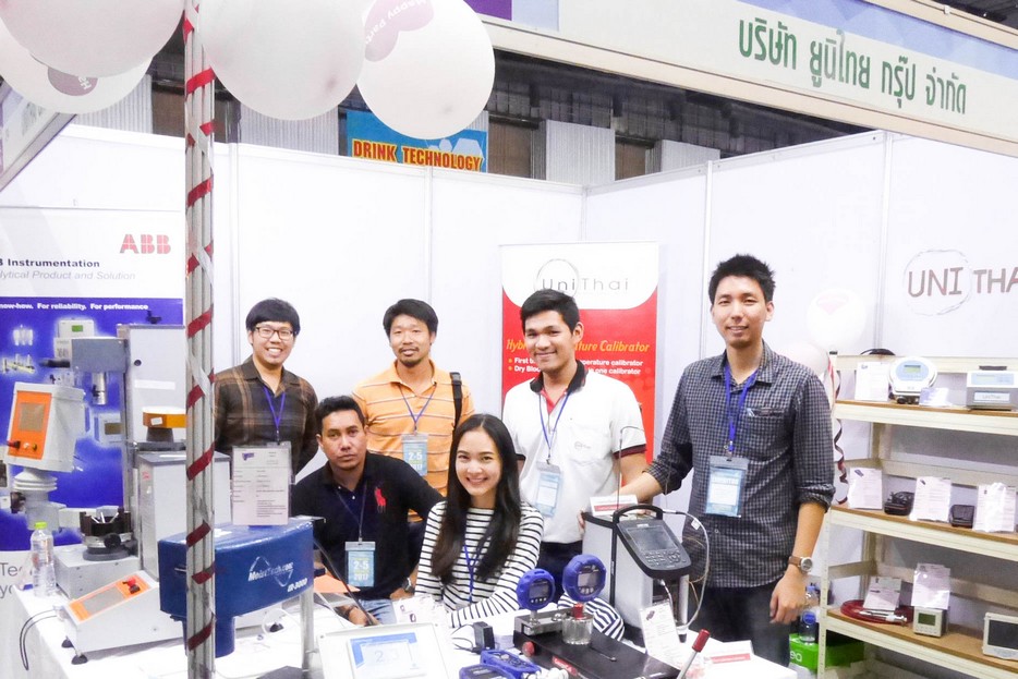 Food Pack Asia 2016 @Bitec 3-6 March 2016