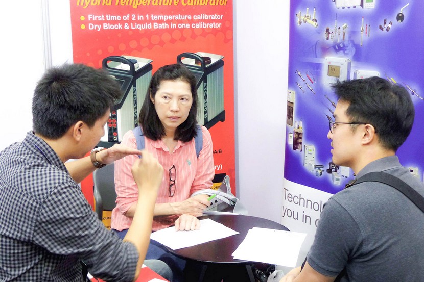 Food Pack Asia 2016 @Bitec 3-6 March 2016