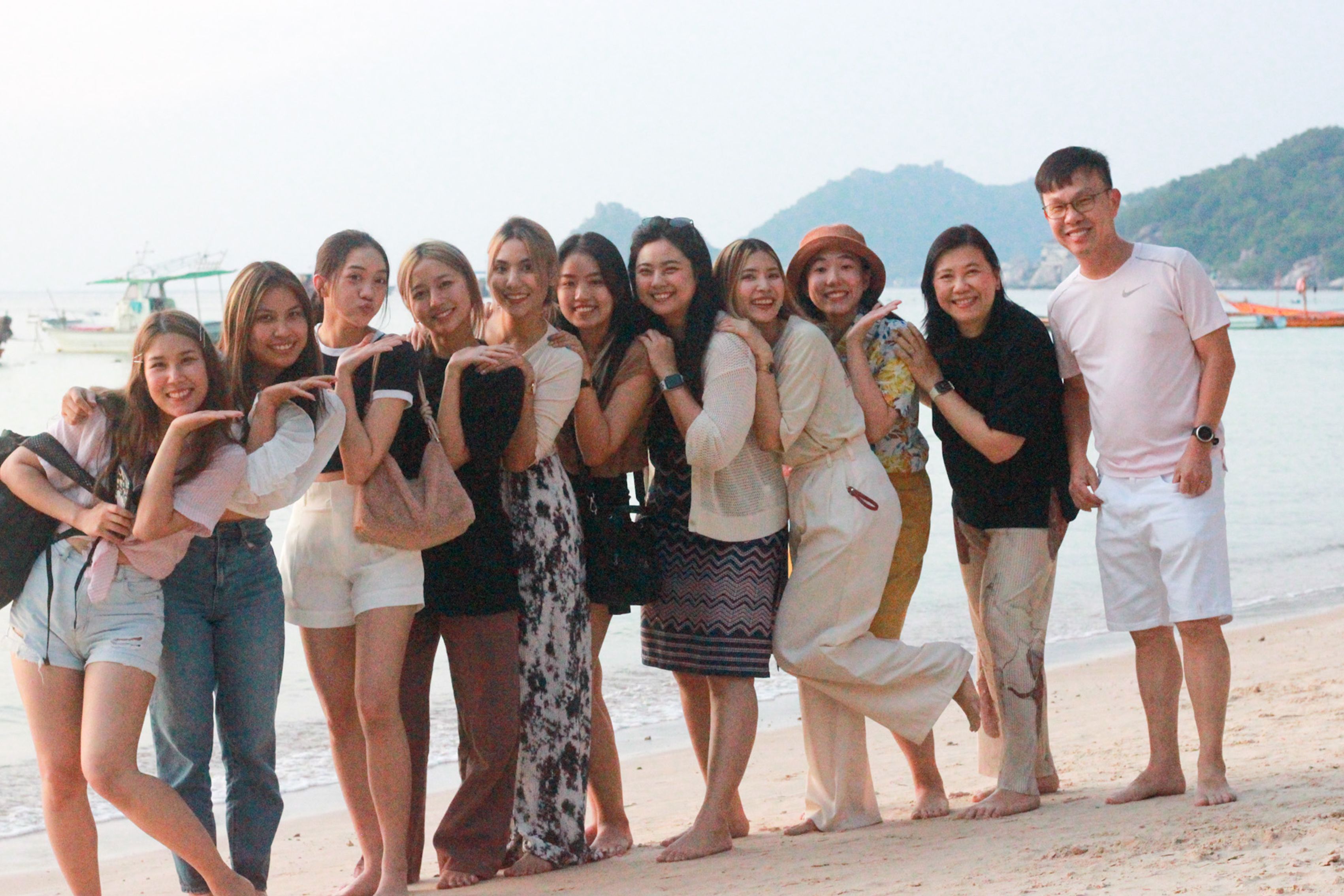 UniThai Outing 2023