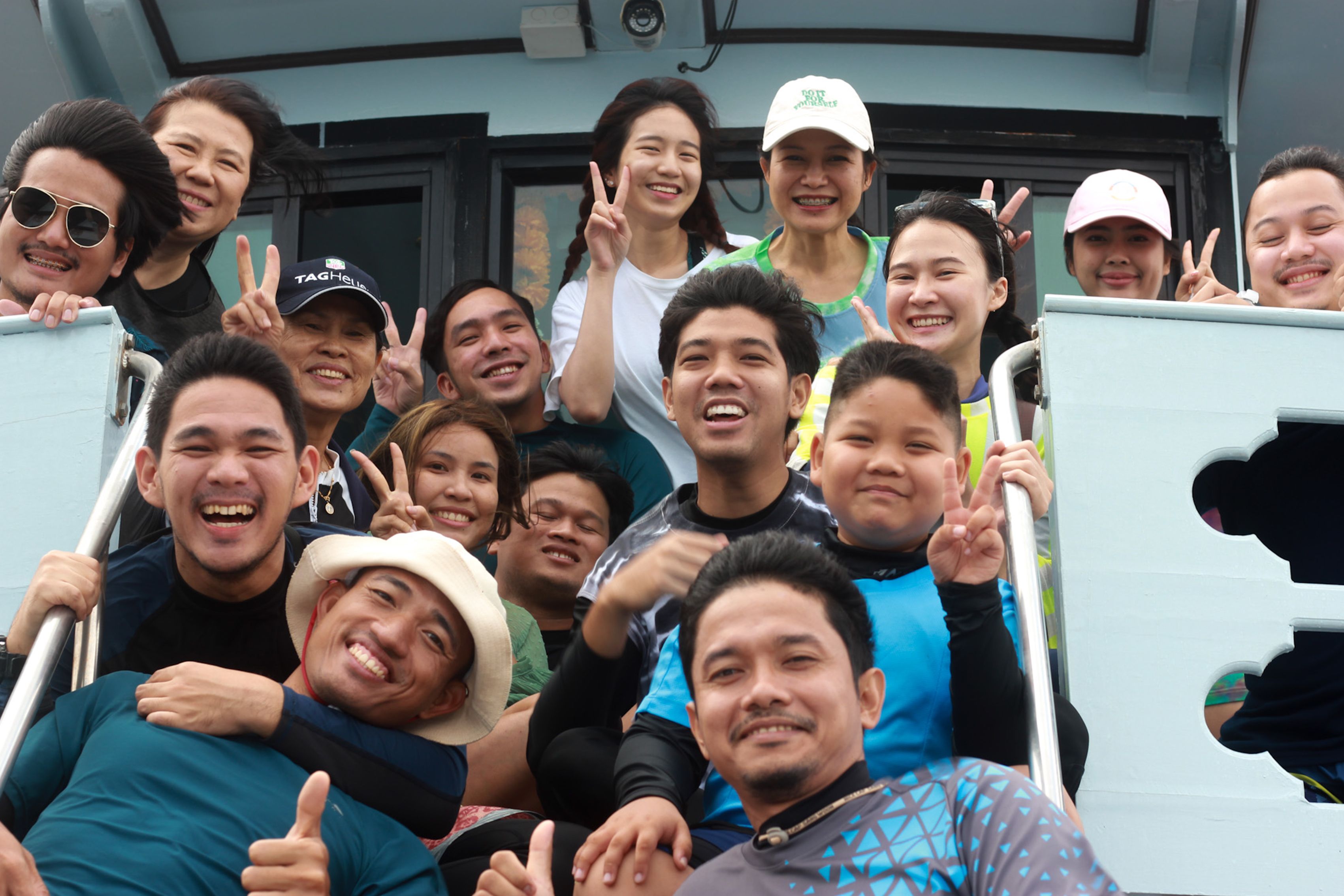 UniThai Outing 2023