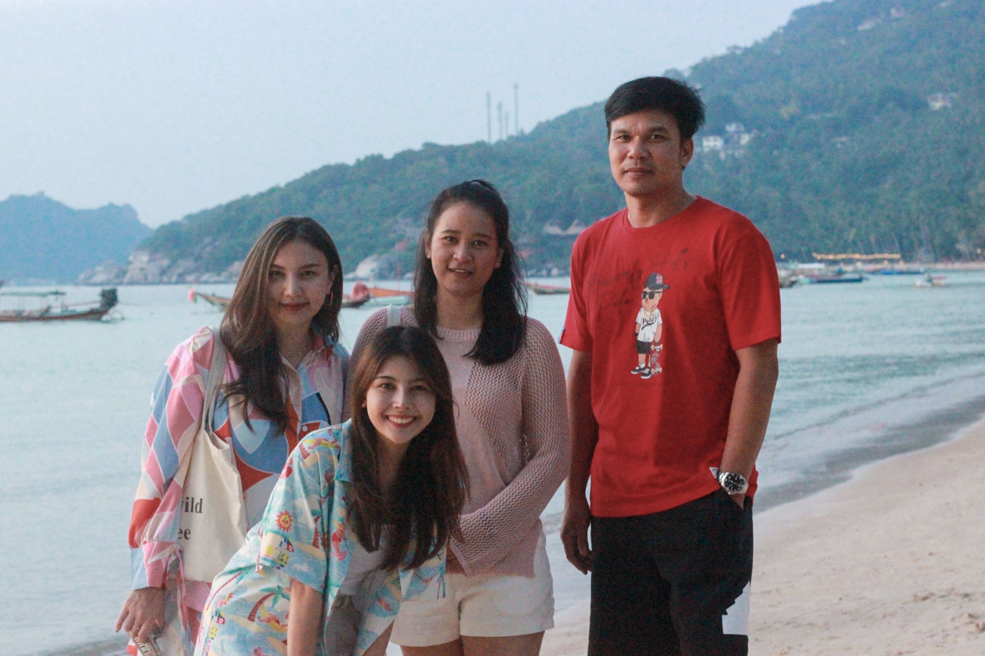 UniThai Outing 2023