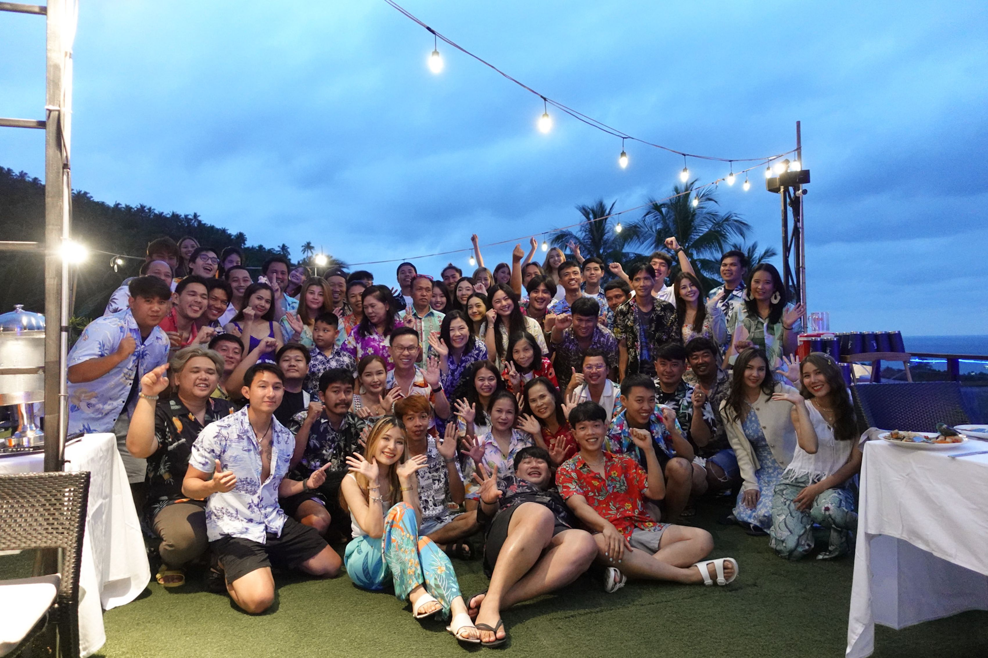 UniThai Outing 2023