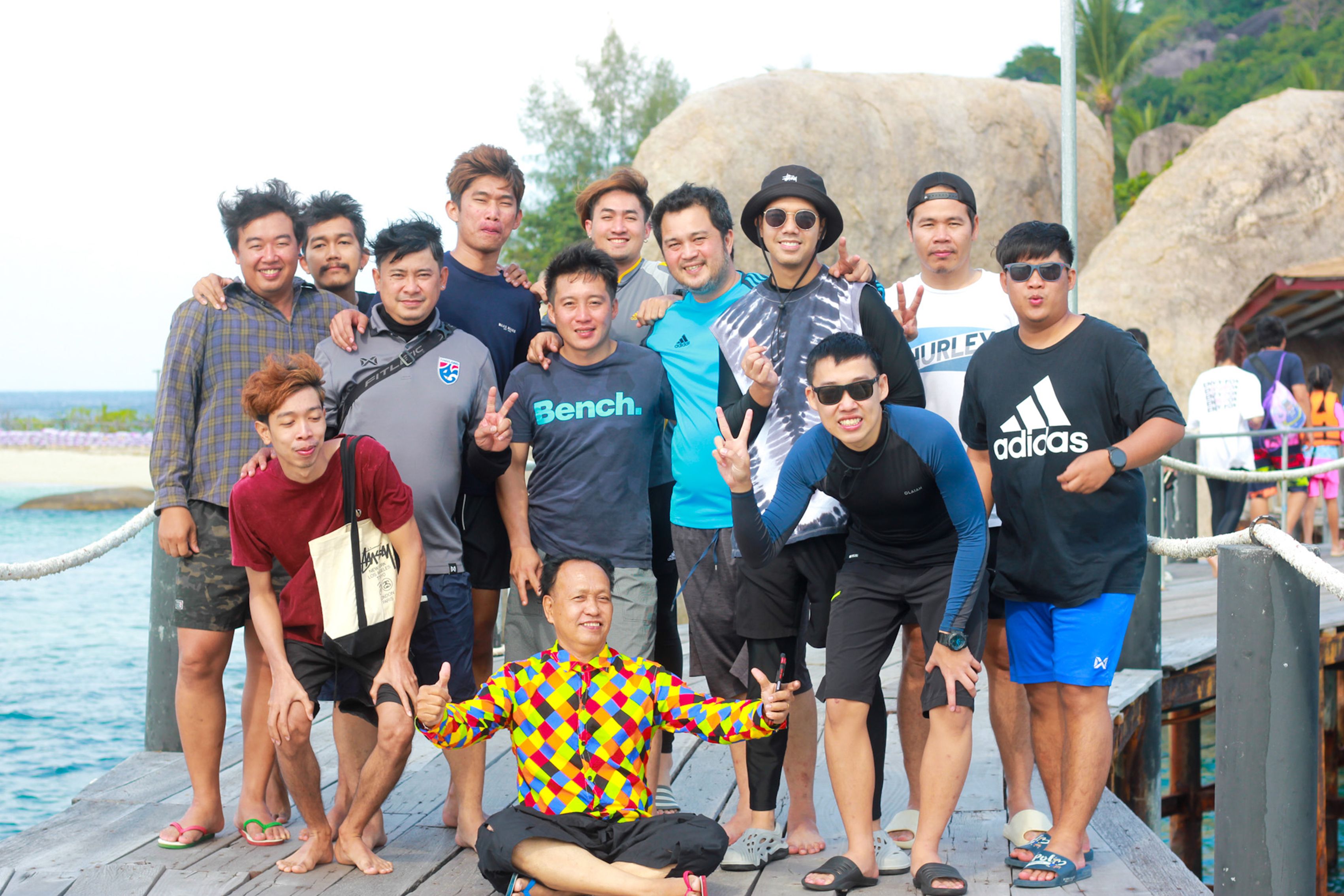 UniThai Outing 2023