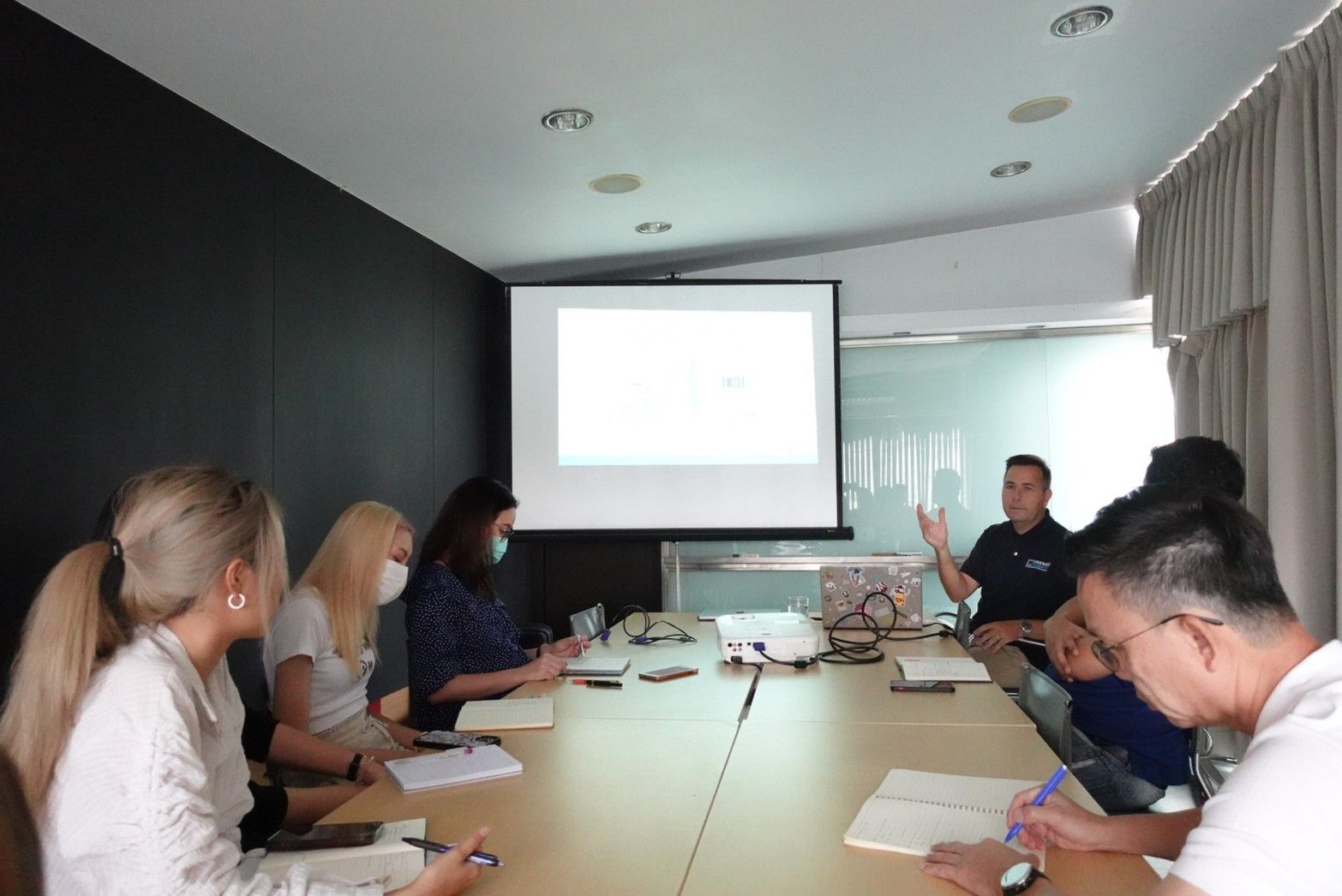 Maselli Product Training 27 February 2023