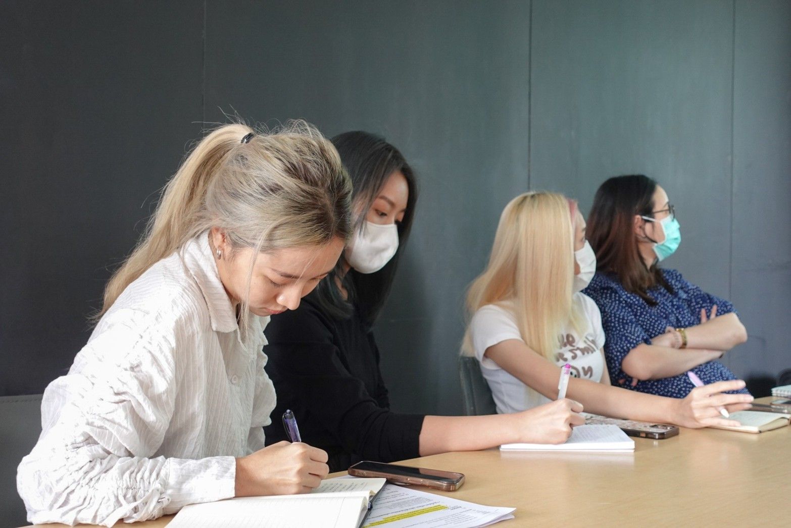 Maselli Product Training 27 February 2023