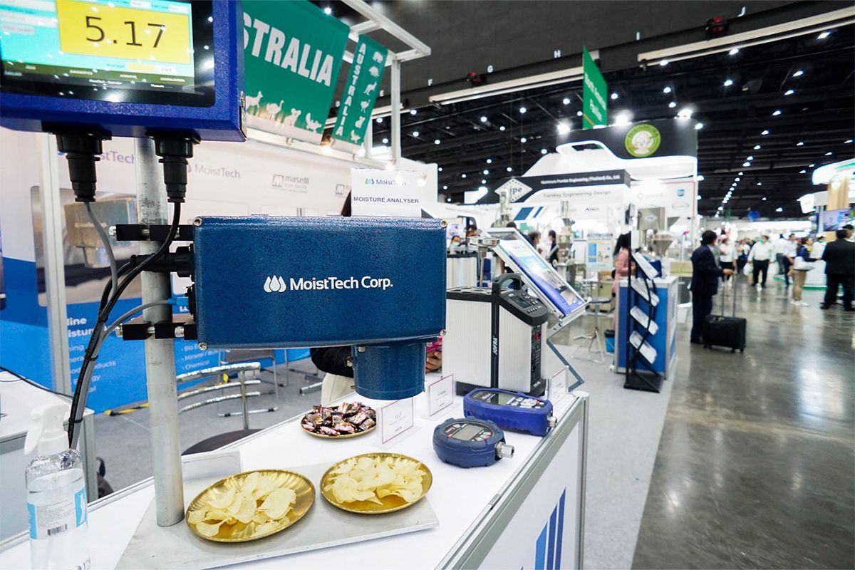 Propak @Bitec 14-17 June 2023