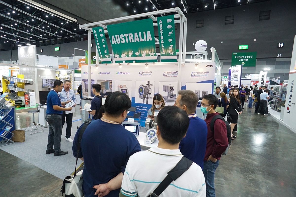 Propak @Bitec 14-17 June 2023