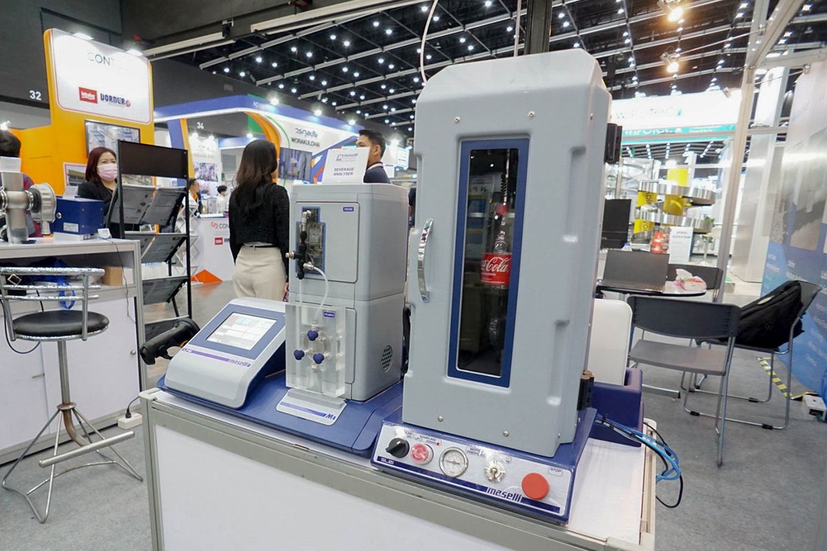 Propak @Bitec 14-17 June 2023