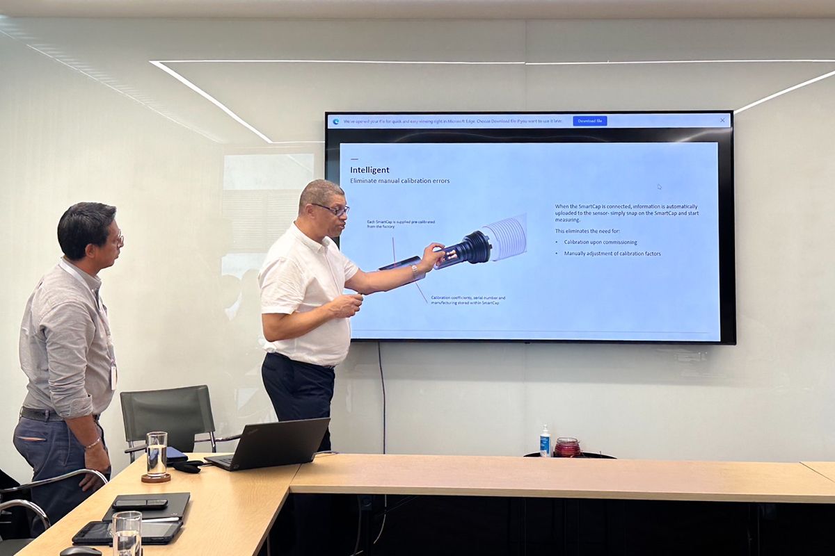 ABB Training 4 March 2024