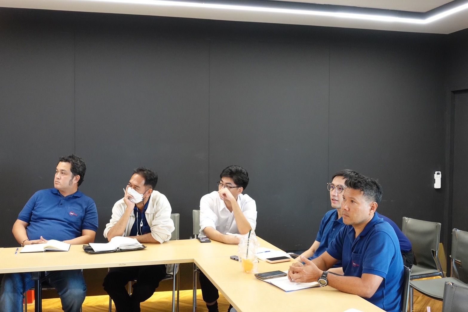 Horiba Training 11 June 2024