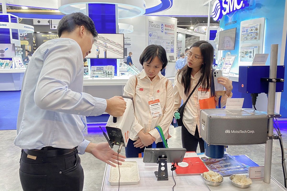 Propak Asia @Bitec 12-15 June 2024