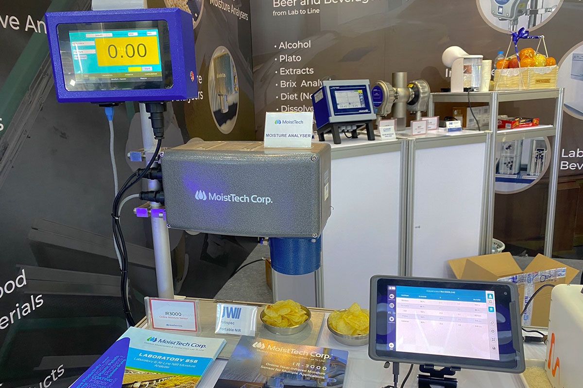 Propak Asia @Bitec 12-15 June 2024