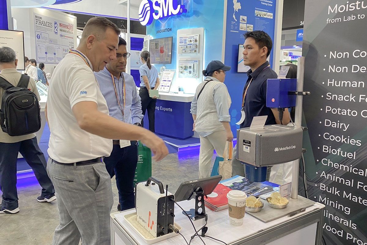 Propak Asia @Bitec 12-15 June 2024