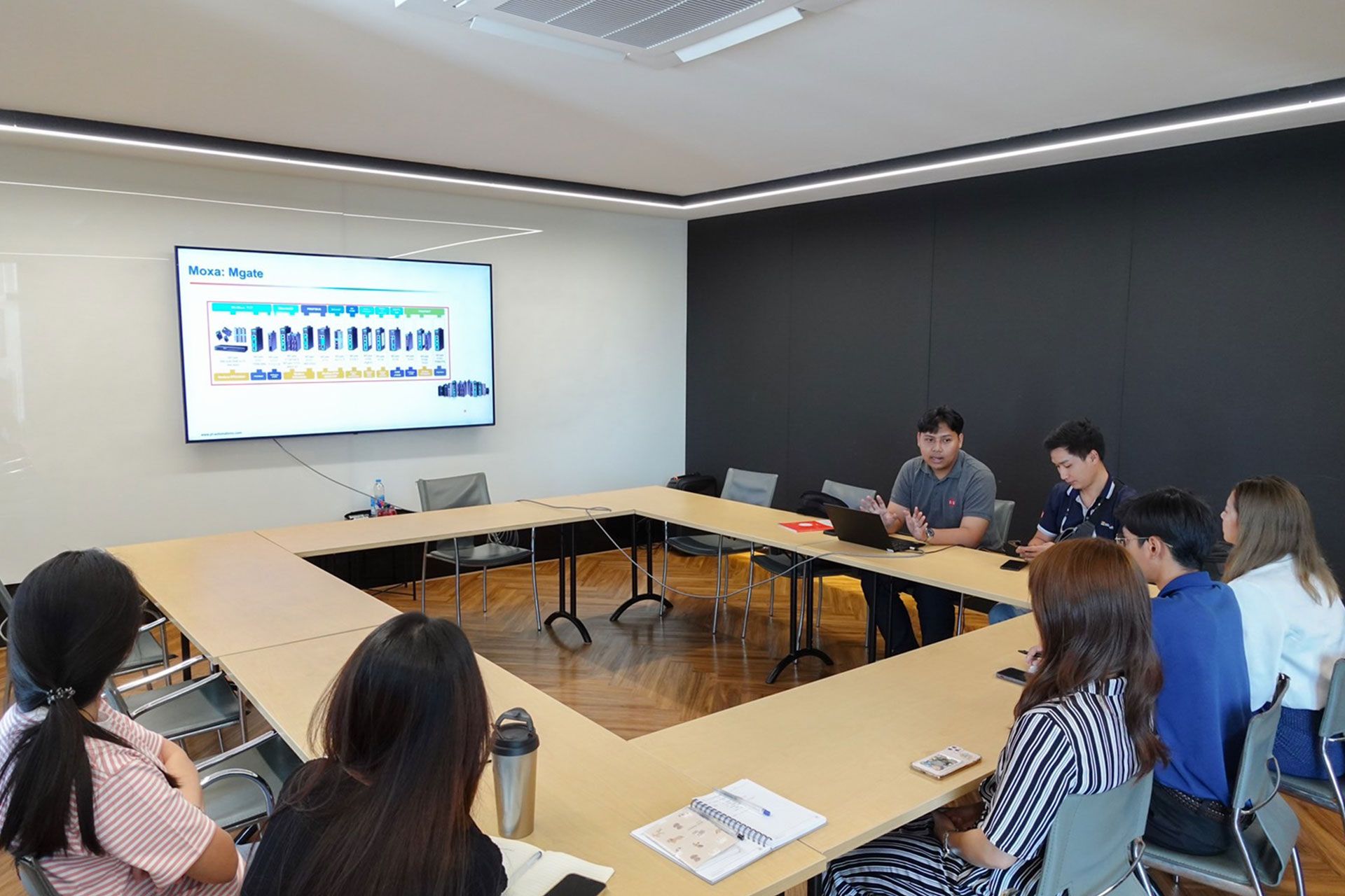 IOT Product Training 7 October 2024