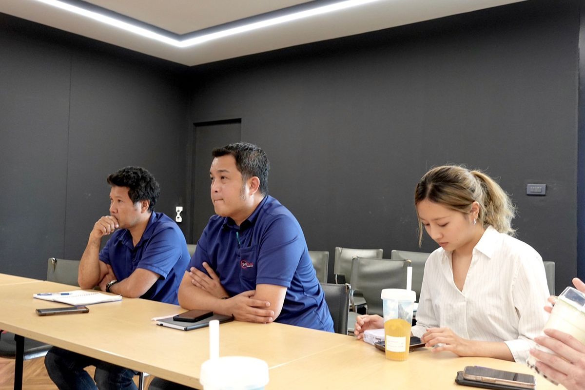 ABB Product Training 22 October 2024