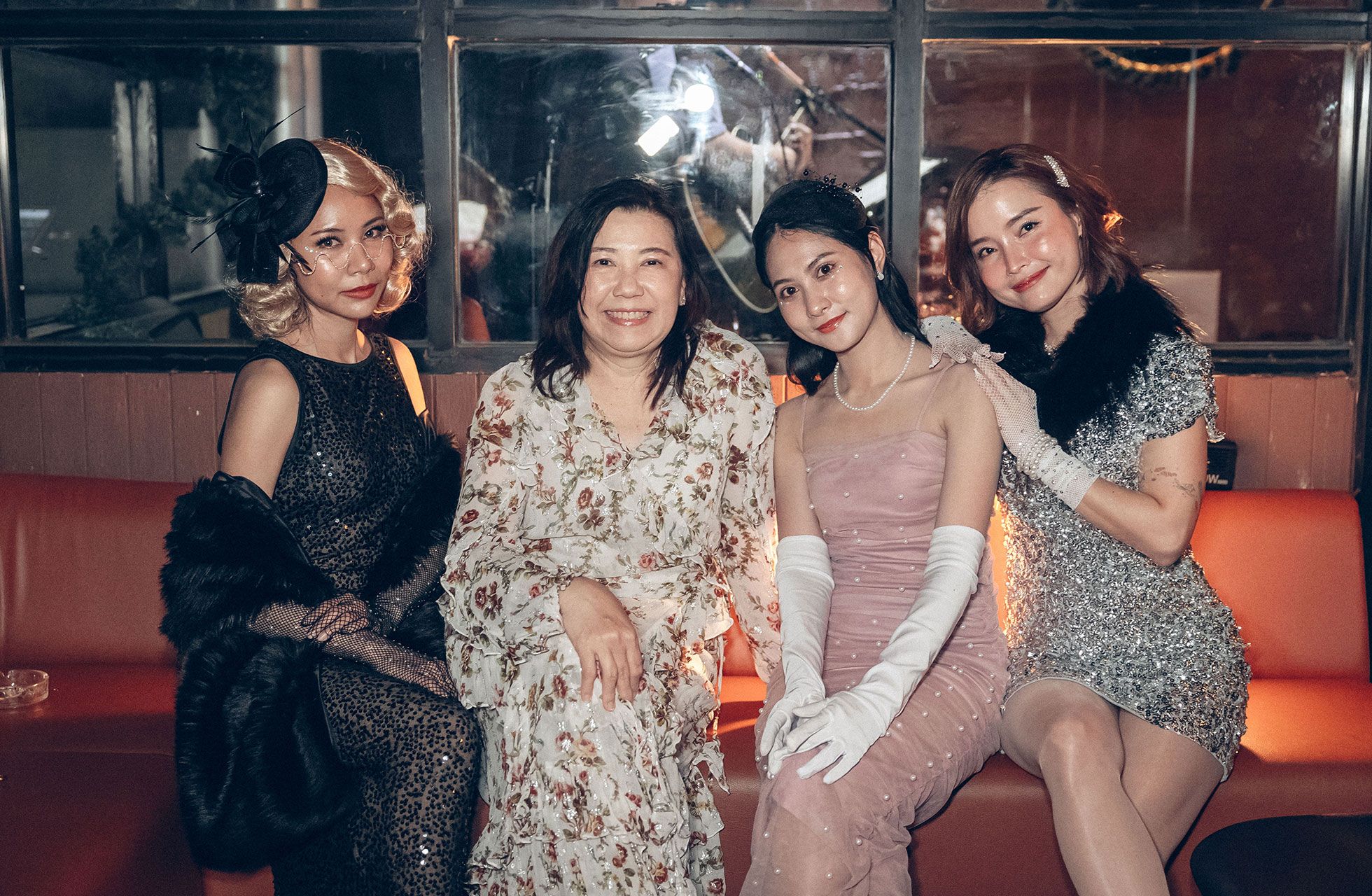 New Year Night Party 2025