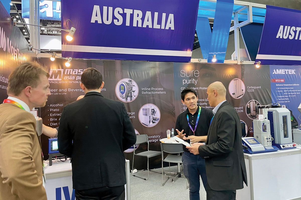 Propak Asia @Bitec 11-14 June 2025