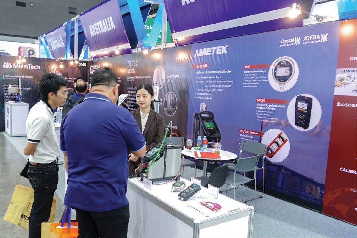 Propak Asia @Bitec 11-14 June 2025