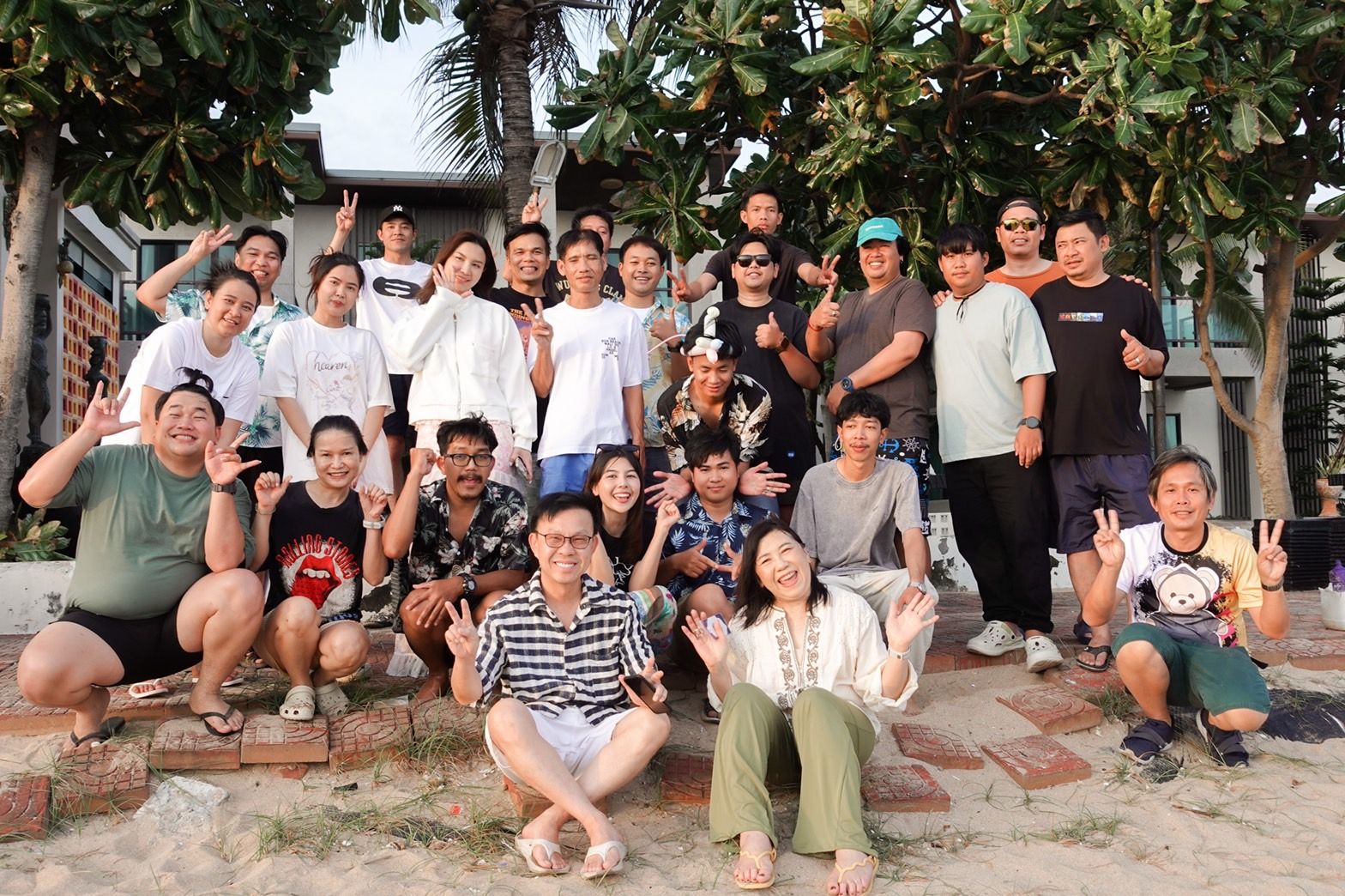 UniThai Outing 2025