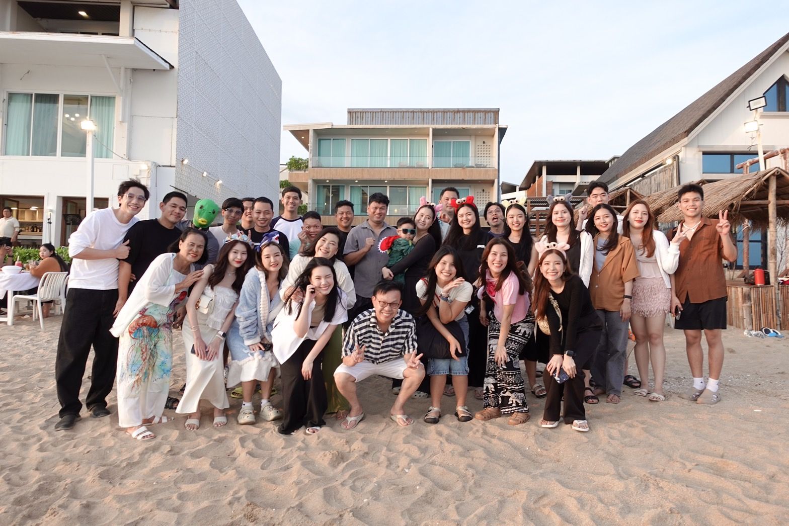 UniThai Outing 2025