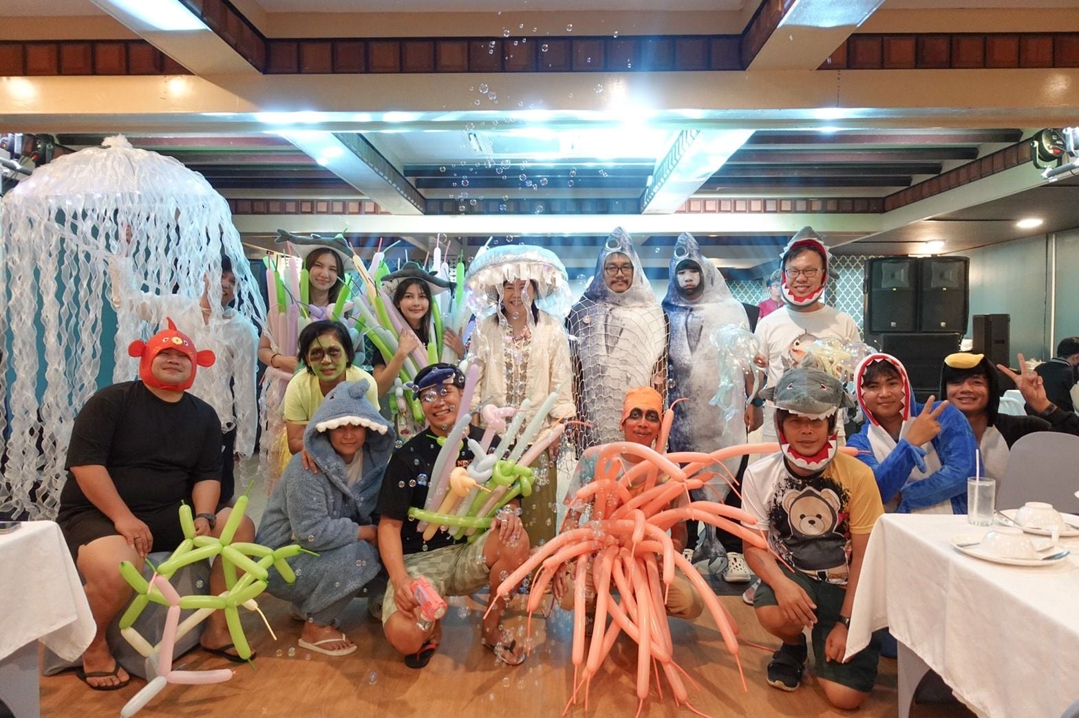 UniThai Outing 2025
