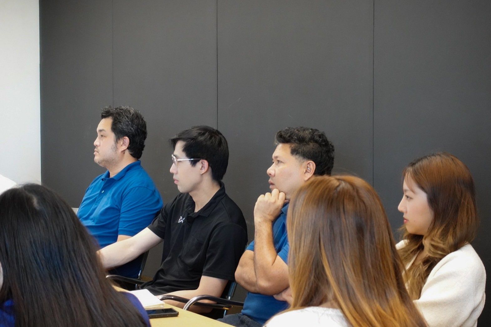 Smart Measurement Training 22 December 2025