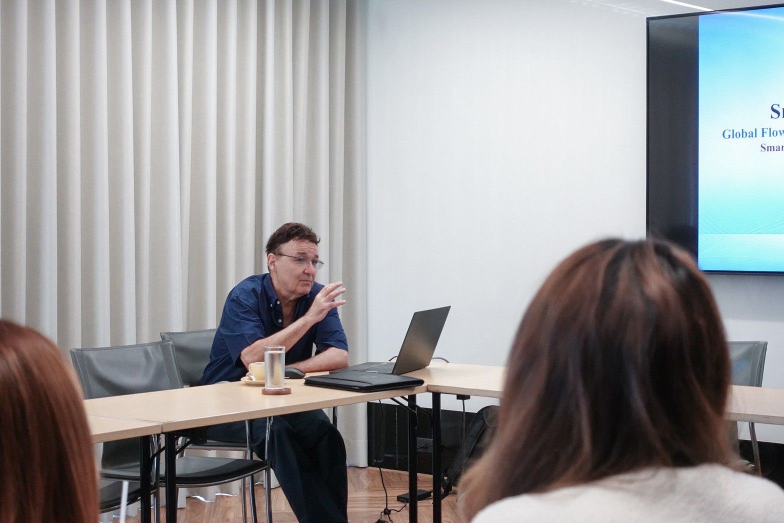 Smart Measurement Training 22 December 2025