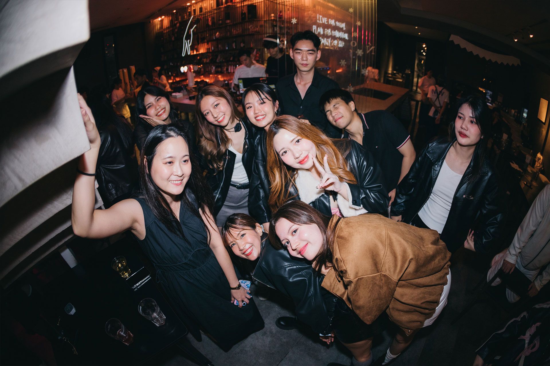 New Year Night Party 2026