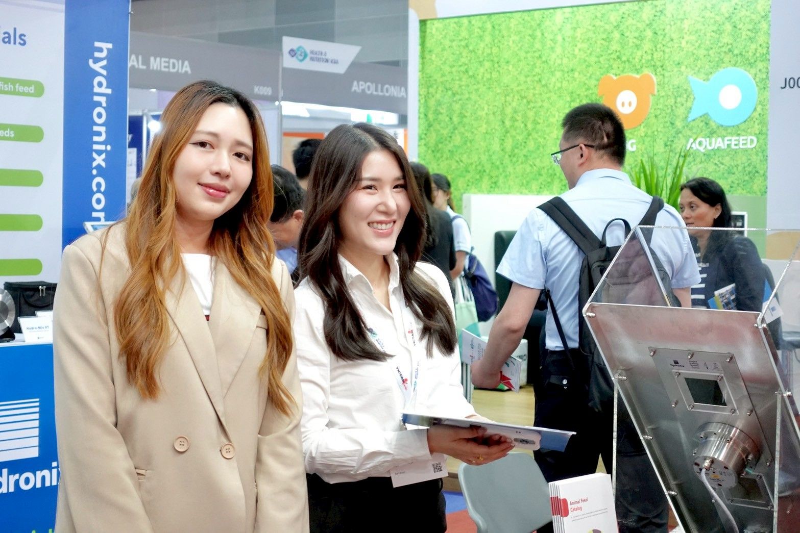 Victam Asia @Bitec 10-12 March 2026