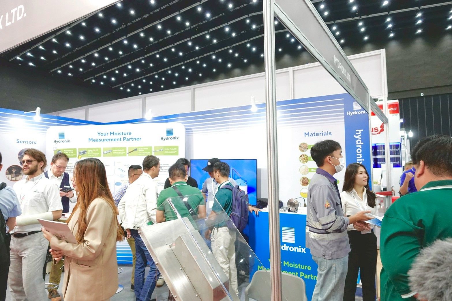 Victam Asia @Bitec 10-12 March 2026