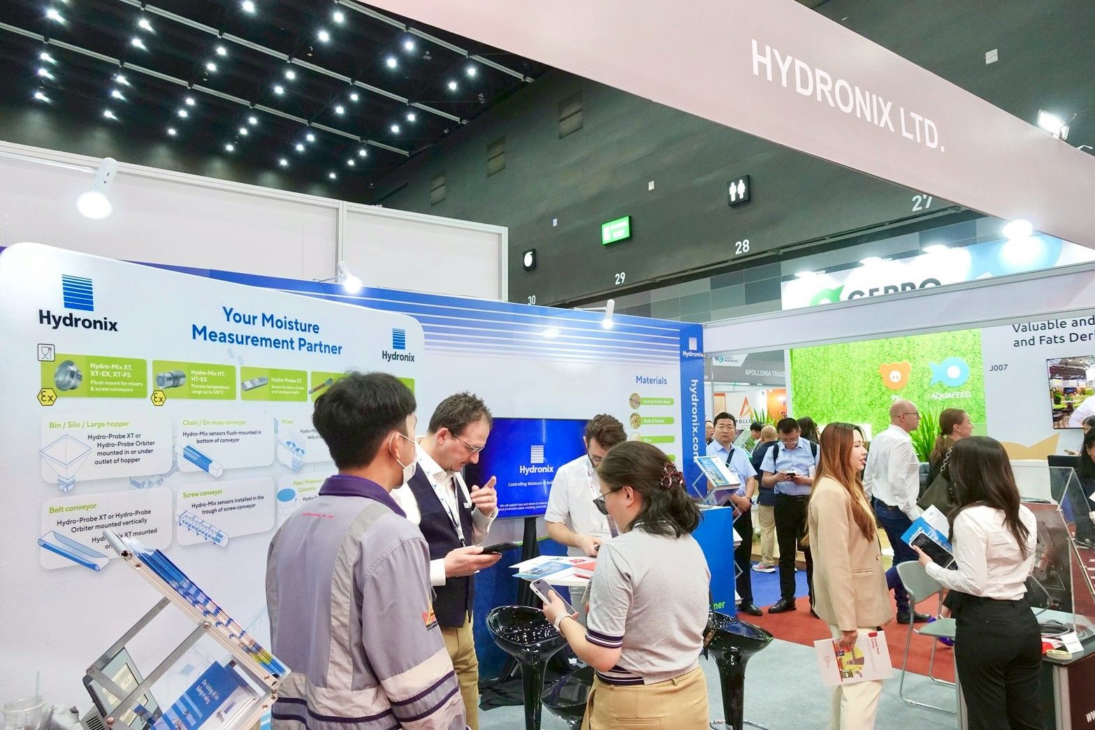 Victam Asia @Bitec 10-12 March 2026