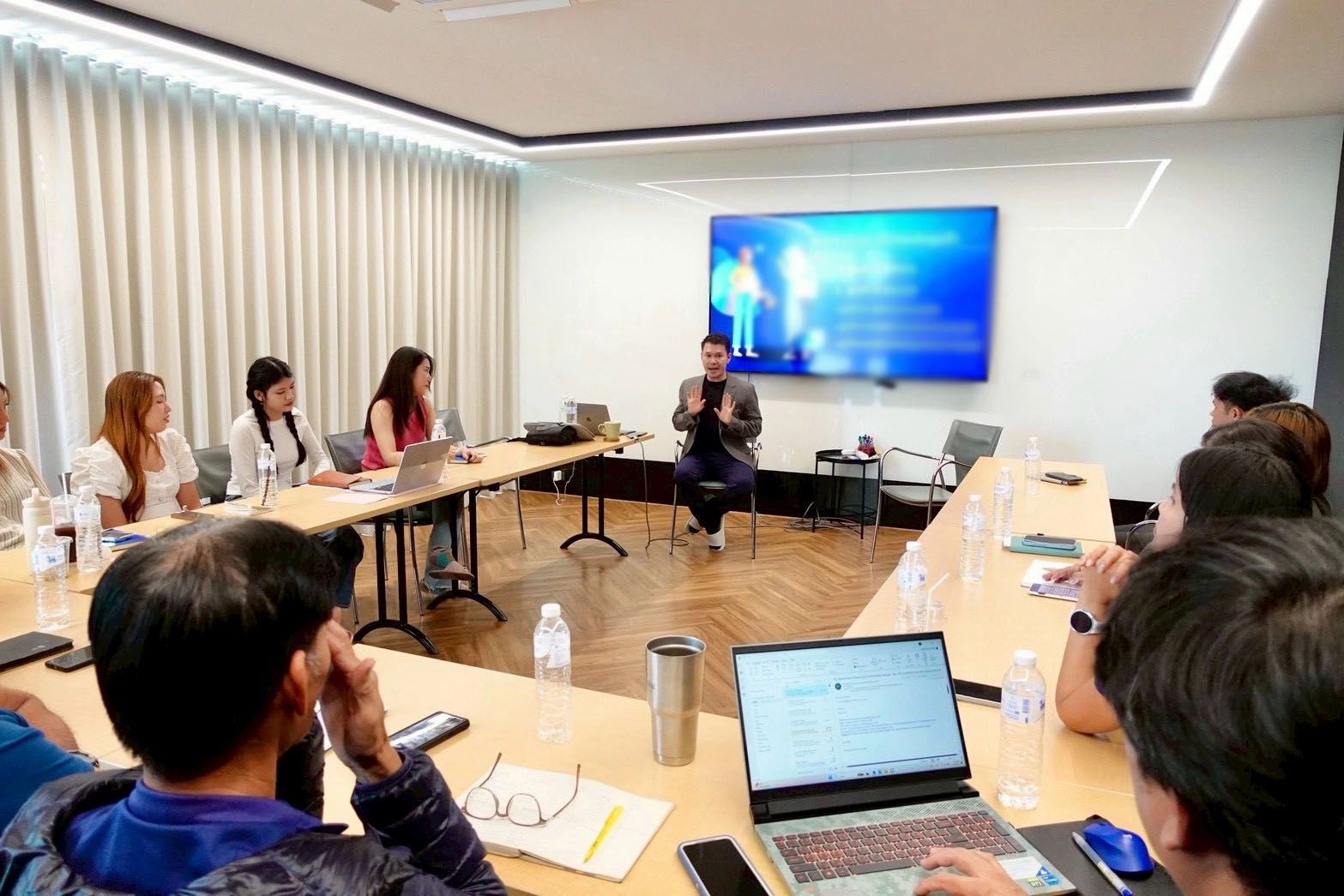 Sales Training 17 March 2026