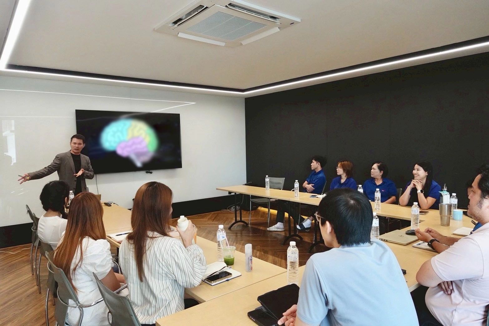 Sales Training 17 March 2026