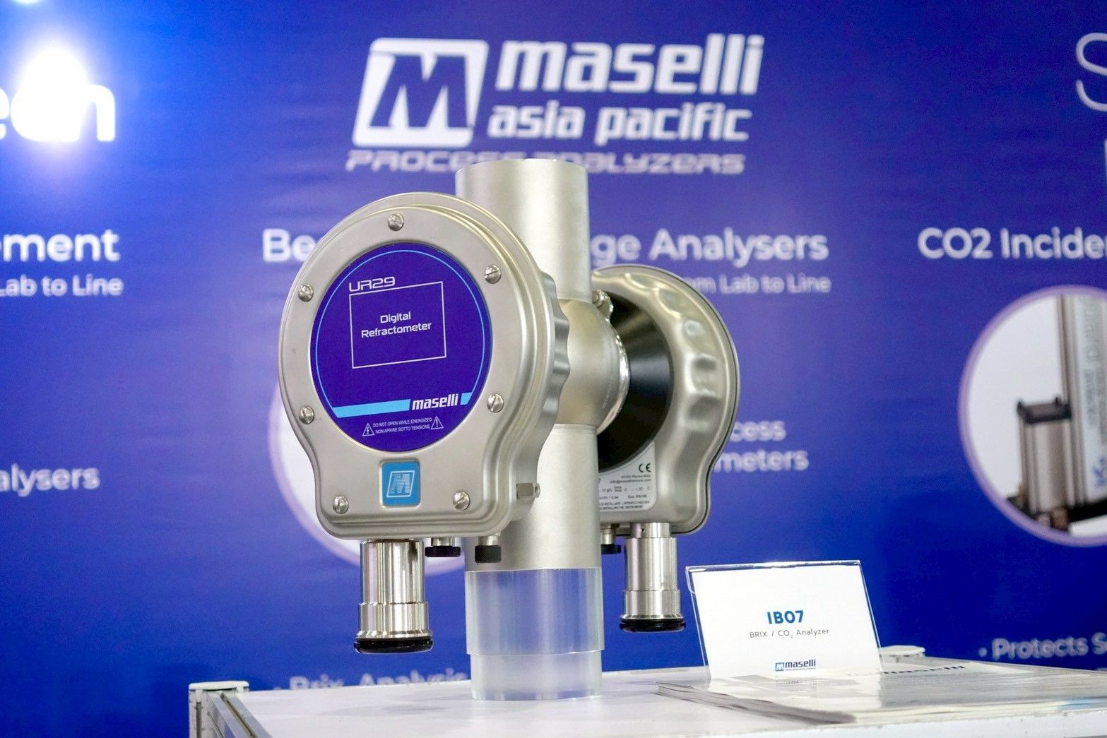 Propak Asia @IMPACT Challenger 10-13 June 2026