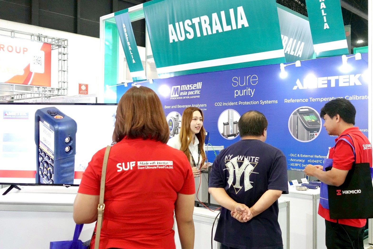 Propak Asia @IMPACT Challenger 10-13 June 2026