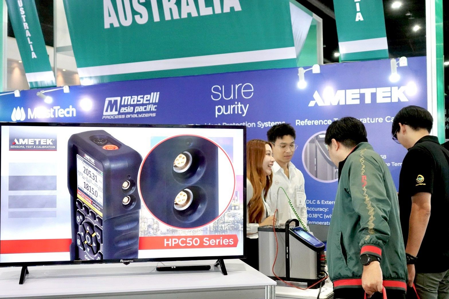 Propak Asia @IMPACT Challenger 10-13 June 2026