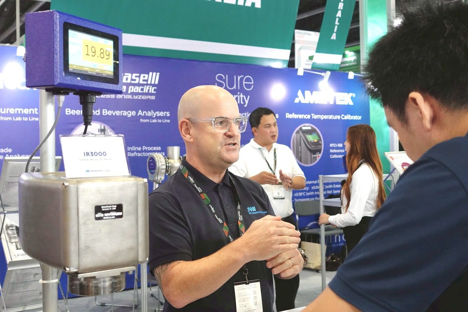 Propak Asia @IMPACT Challenger 10-13 June 2026