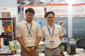 Intermold Thailand @Bitech 22-25 June 2016