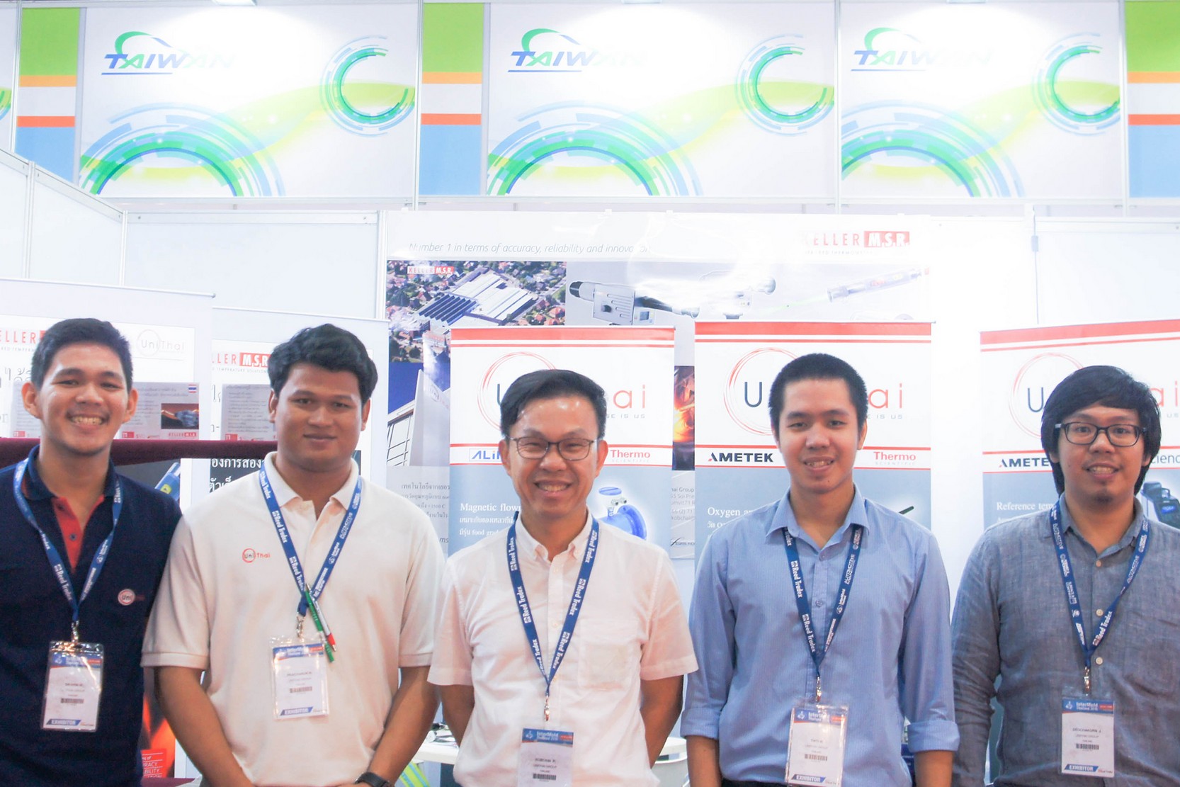 Oil & Gas Exhibition @Golden City (Rayong) 13-14 July 2016