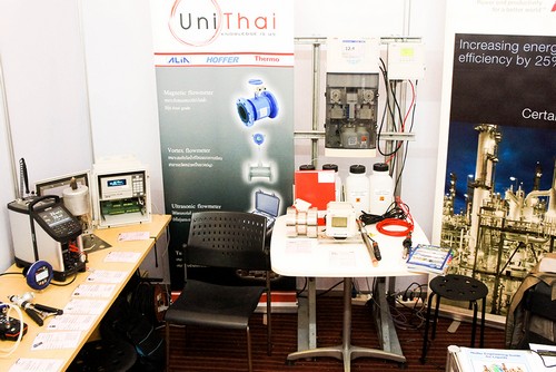 Oil & Gas Exhibition @Golden City (Rayong) 13-14 July 2016