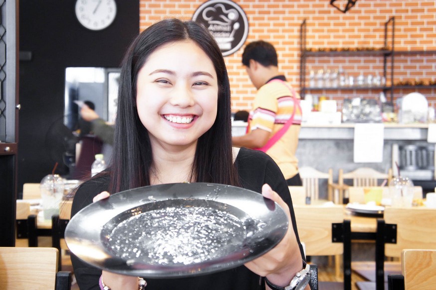 UniThai Group Lunch 28 November 2016