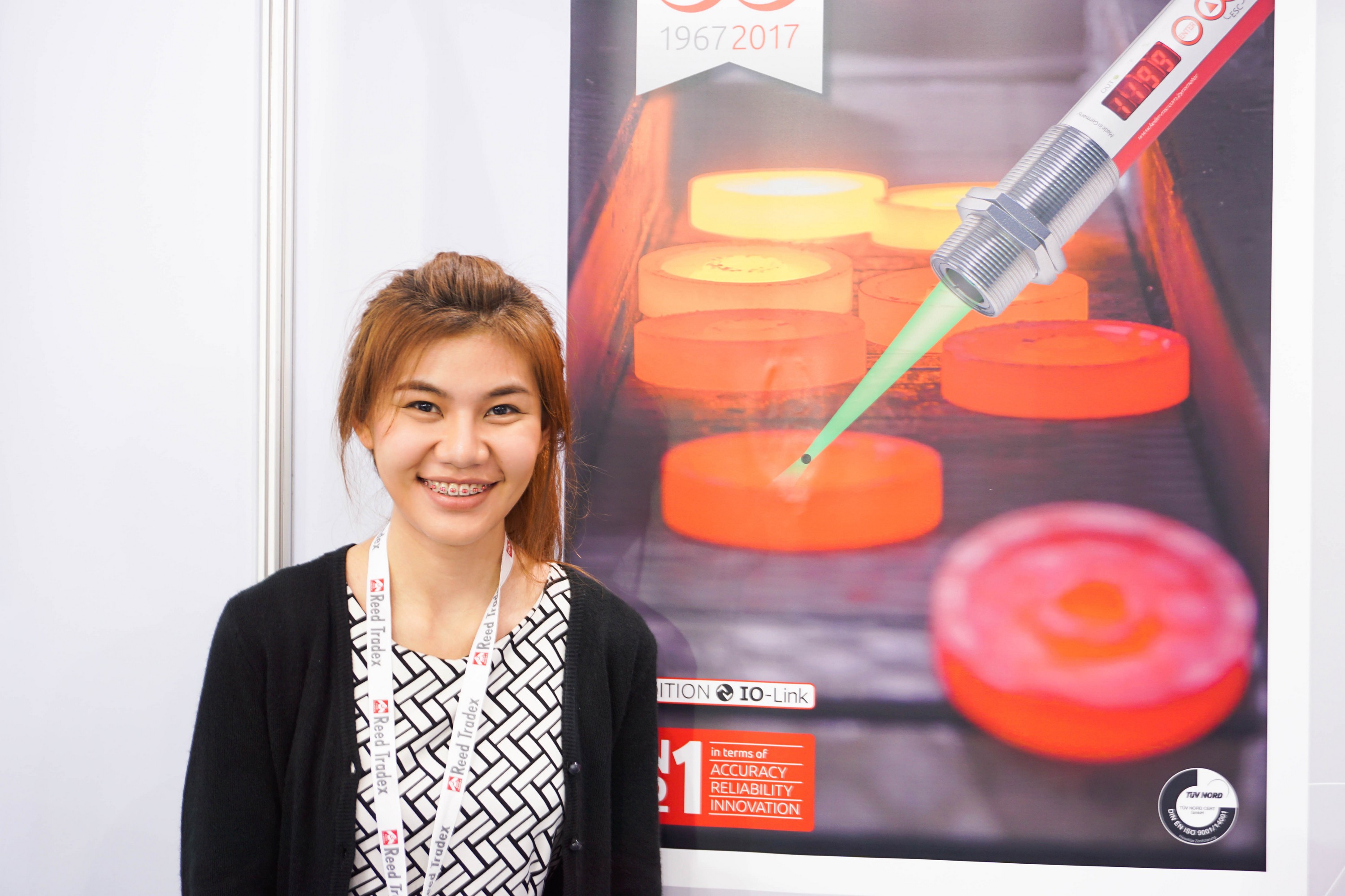 Intermold Thailand Exhibition @Bitec 21-24 June 2017