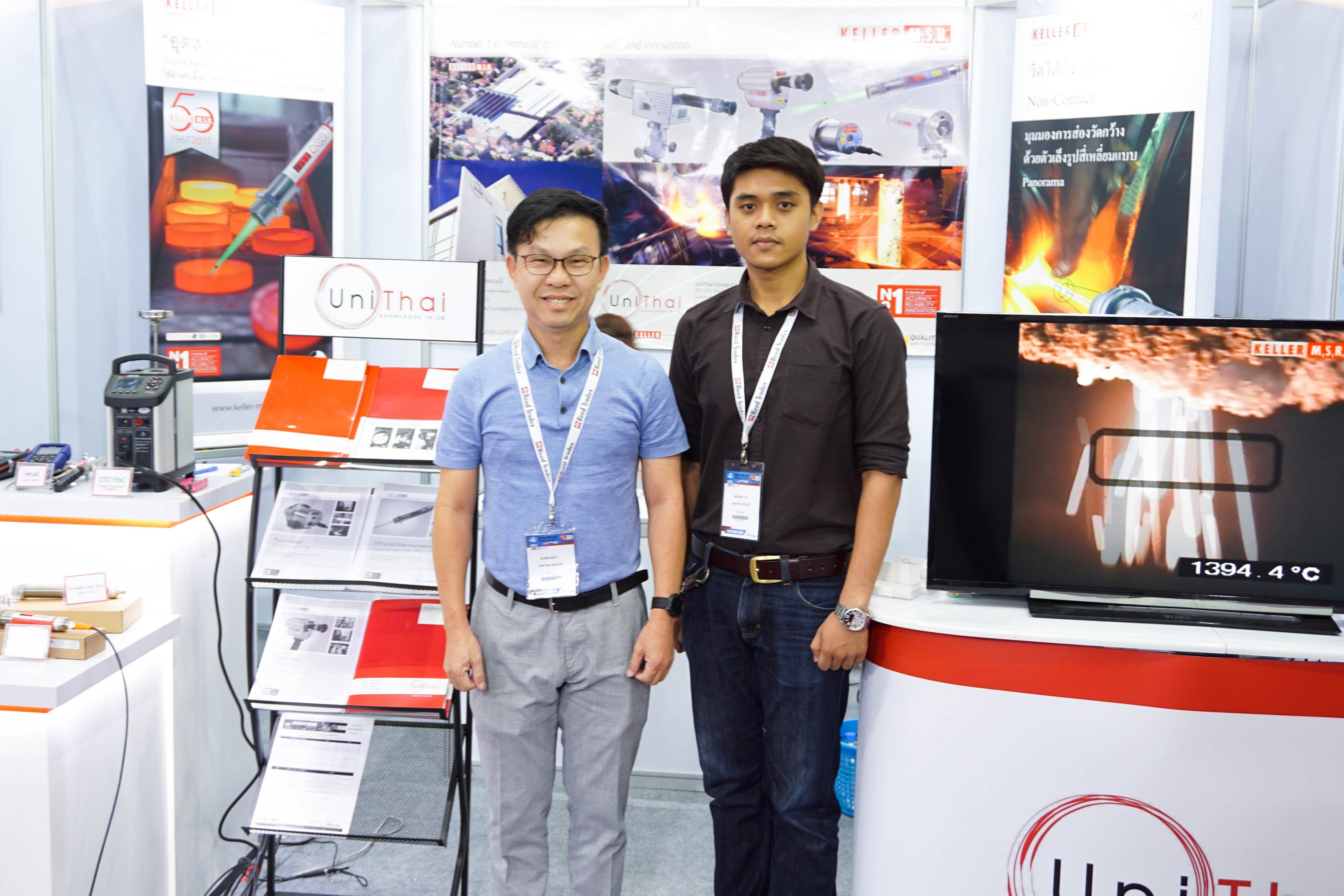 Intermold Thailand Exhibition @Bitec 21-24 June 2017