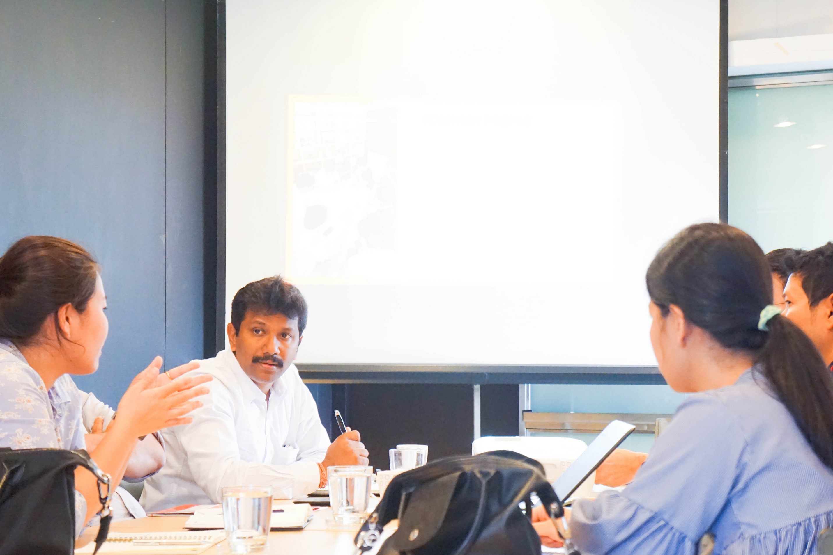 ABB visiting 15 August 2017