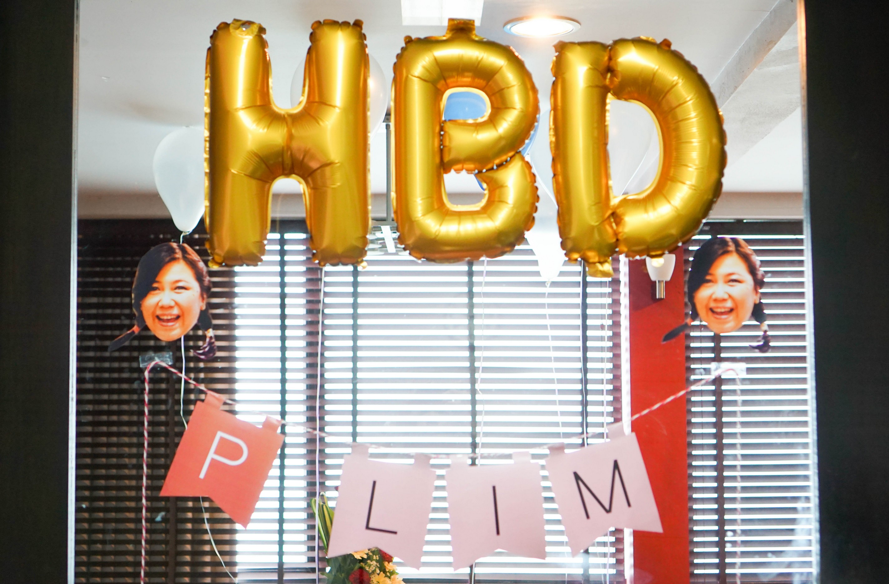 HBD to P Lim 25 August 2017