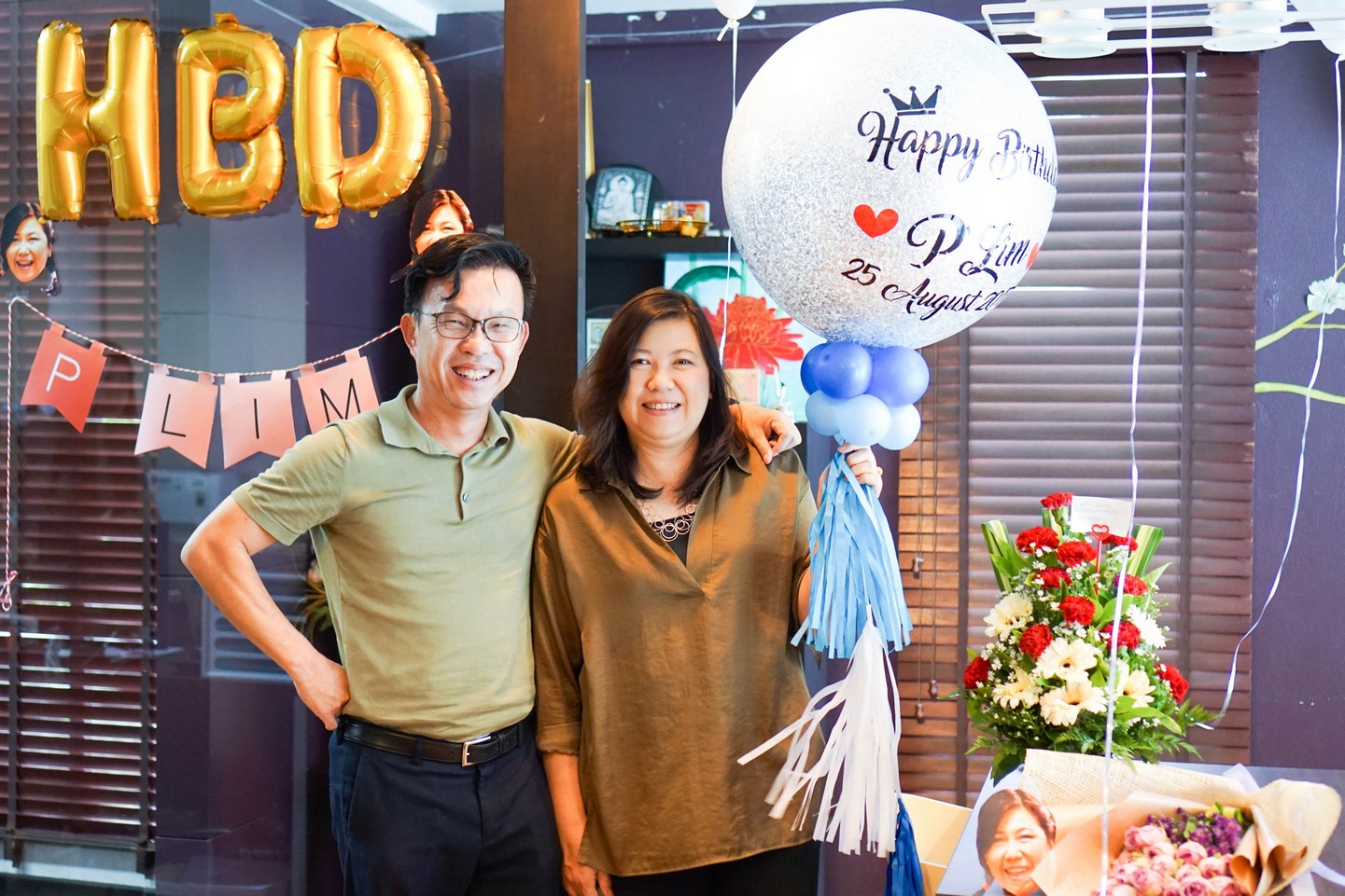 HBD to P Lim 25 August 2017