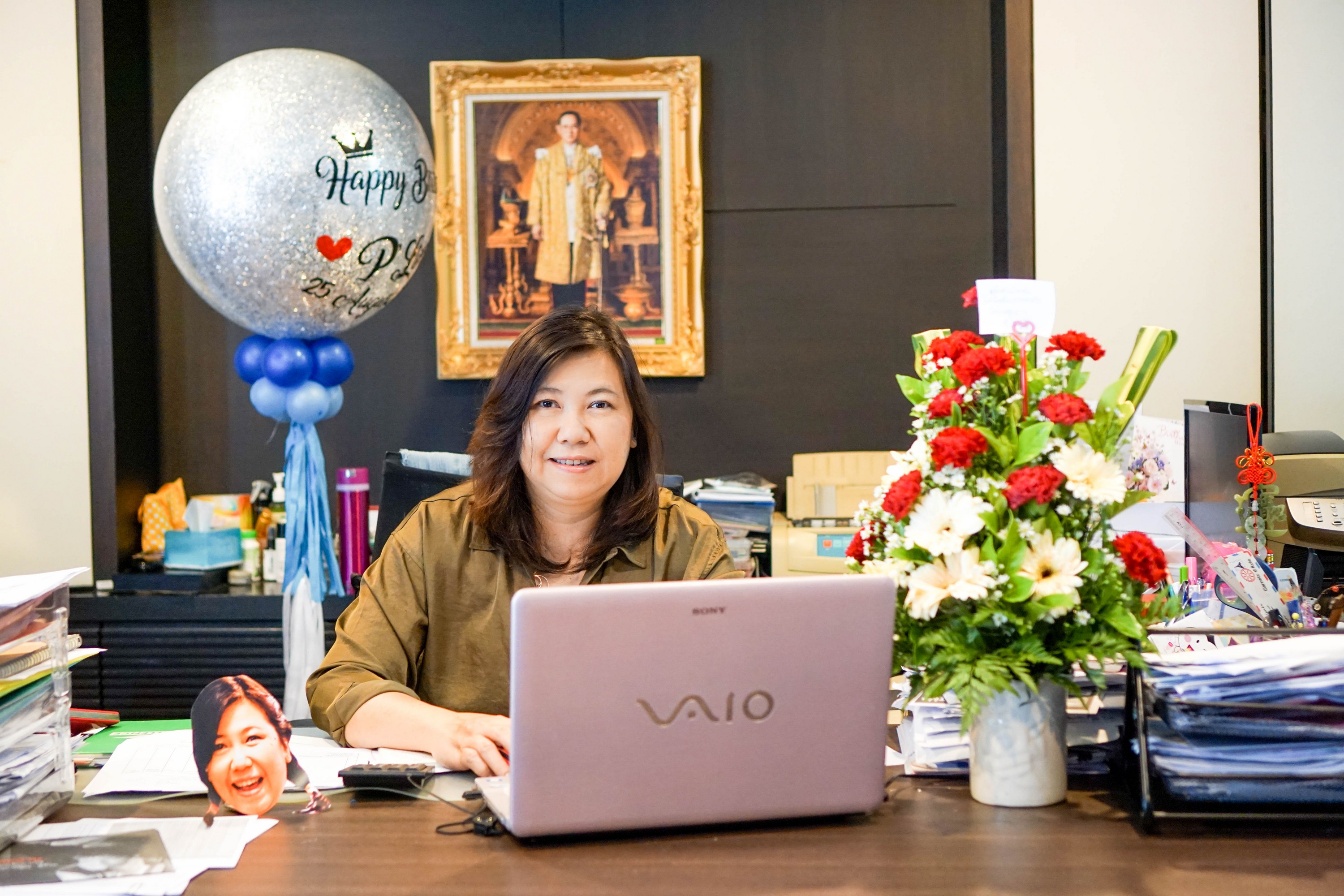 HBD to P Lim 25 August 2017