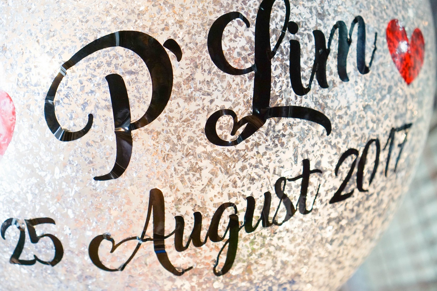 HBD to P Lim 25 August 2017